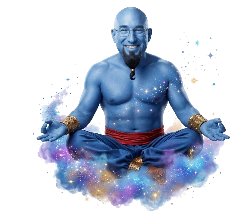 Abu Genie